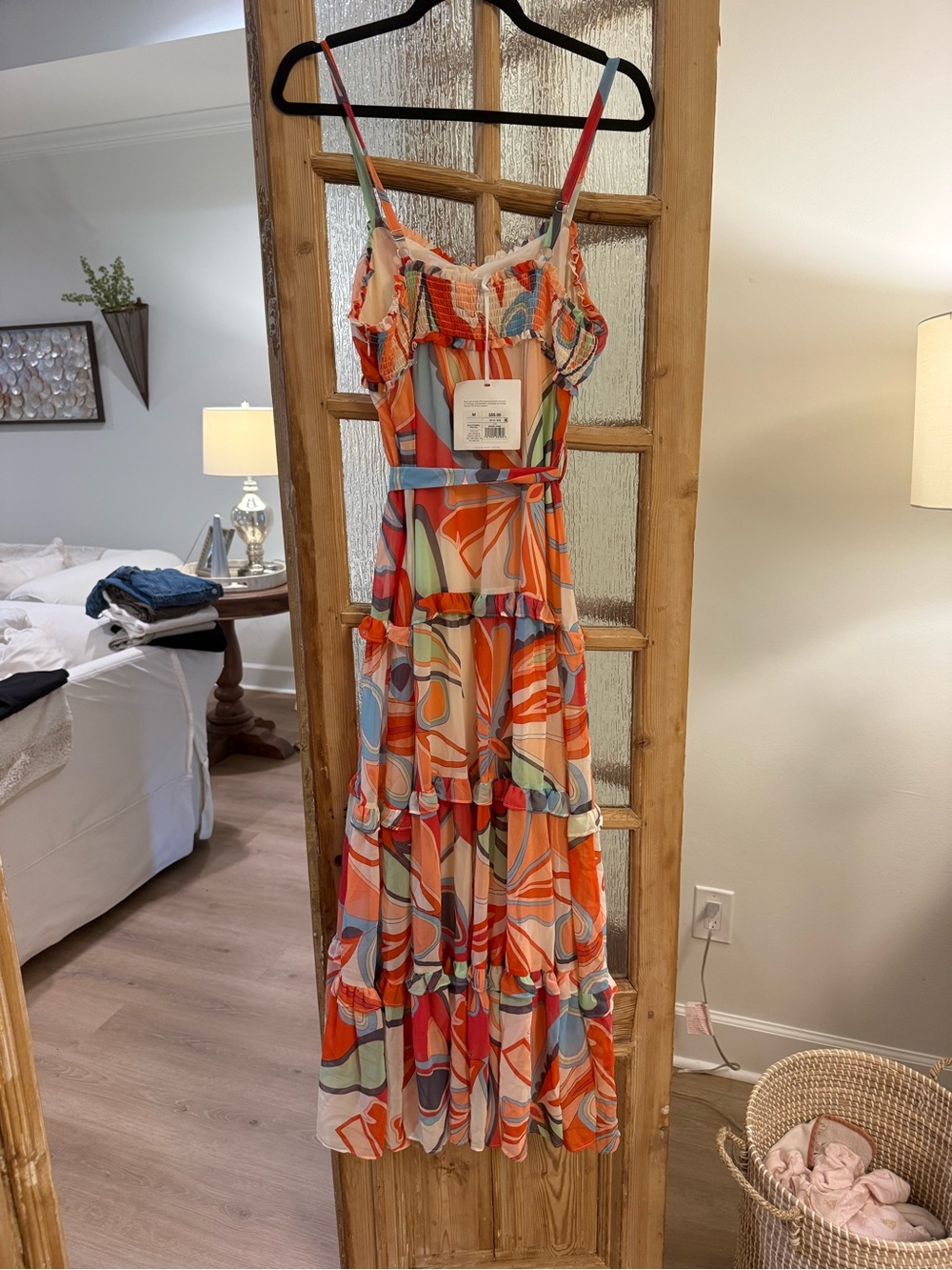 Alexis x target dress - Picture 5 of 7